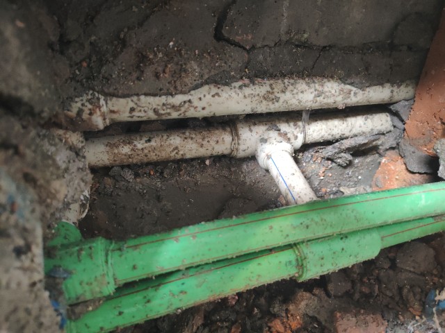 石柱土家族自治县消防水管漏水检测维修.客厅漏水检测维修